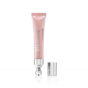 Rodial Pink Diamond Lip & Eye Filler w/ Receipt